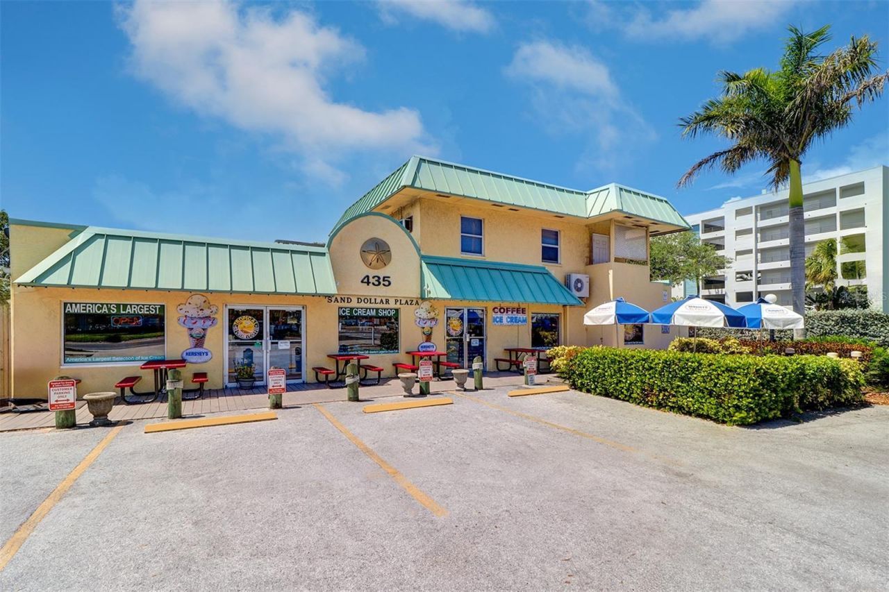 495 Harbor Drive S, Indian Rocks Beach, FL 33785 Photo