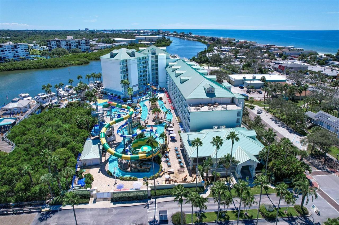 495 Harbor Drive S, Indian Rocks Beach, FL 33785 Photo