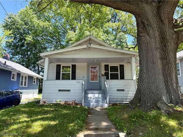 1405 Brandon Avenue , Akron, OH 44305