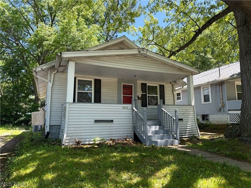 1405 Brandon Avenue , Akron, OH 44305 Photo 2