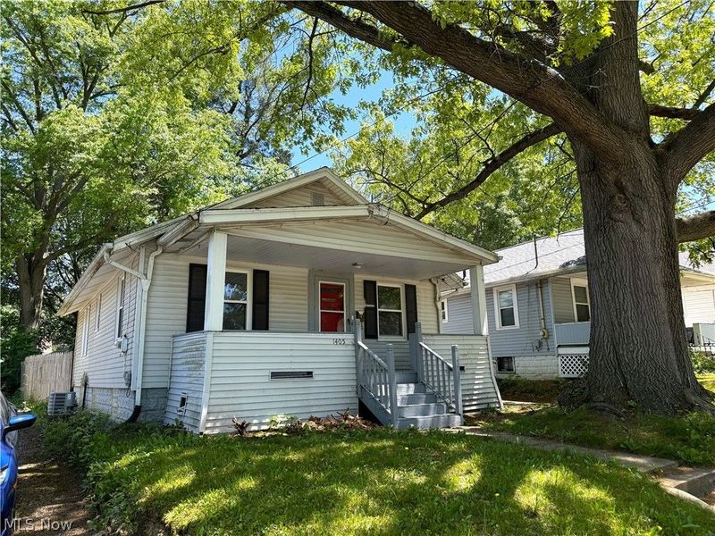 1405 Brandon Avenue , Akron, OH 44305 Photo 3