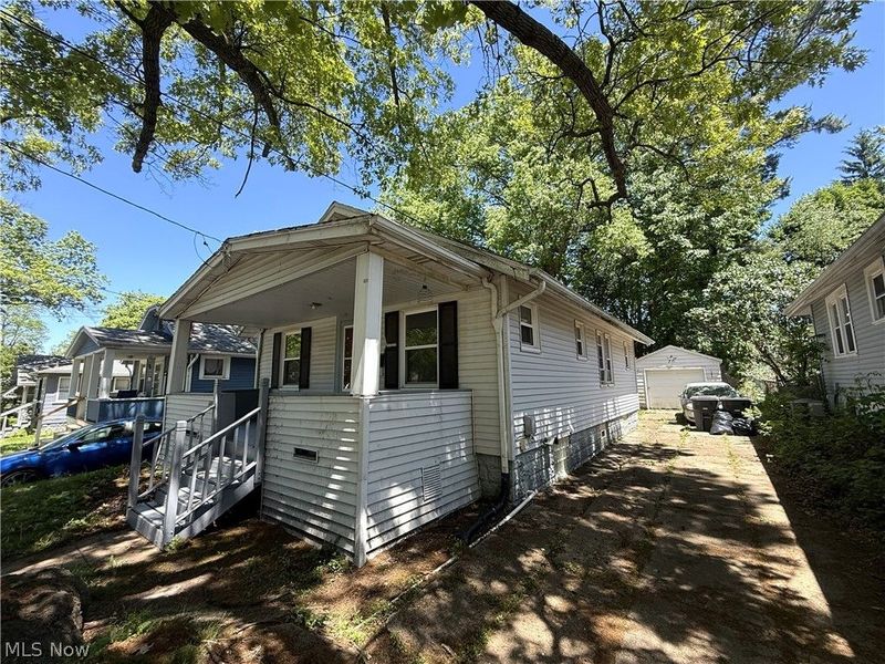 1405 Brandon Avenue , Akron, OH 44305 Photo 4