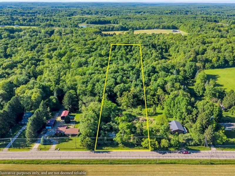 4957 State Route 82 , Mantua, OH 44255 Photo 16
