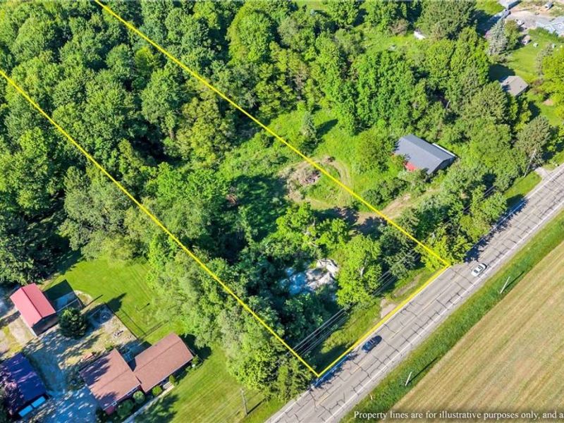 4957 State Route 82 , Mantua, OH 44255 Photo 8