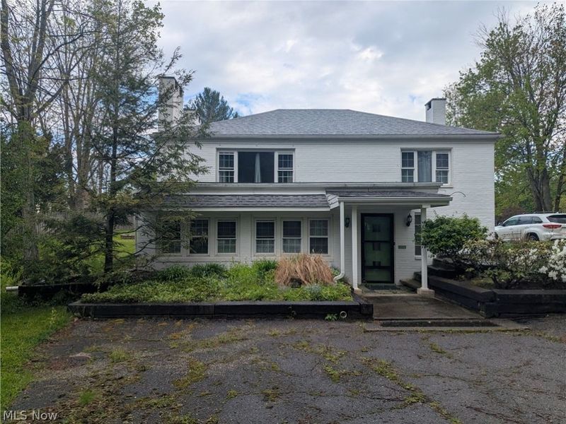 707 Bell Road, Chagrin Falls, OH 44022 Photo 1