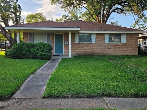 7127 6 Street , River Ridge, LA 70123