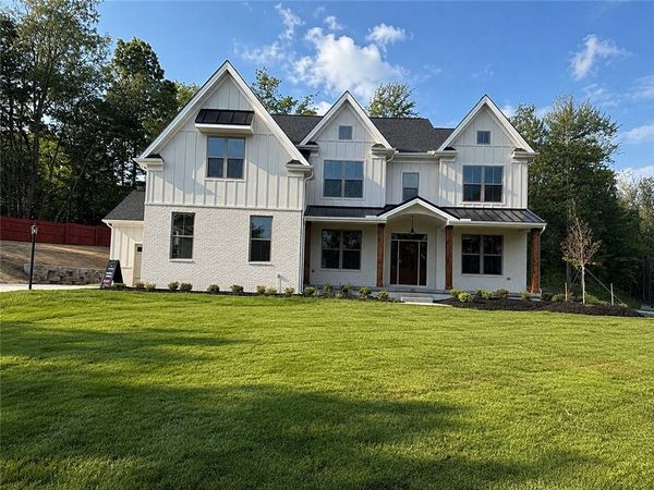 101 Shadow Ridge Dr. - Lot 101 , Butler, PA 16002
