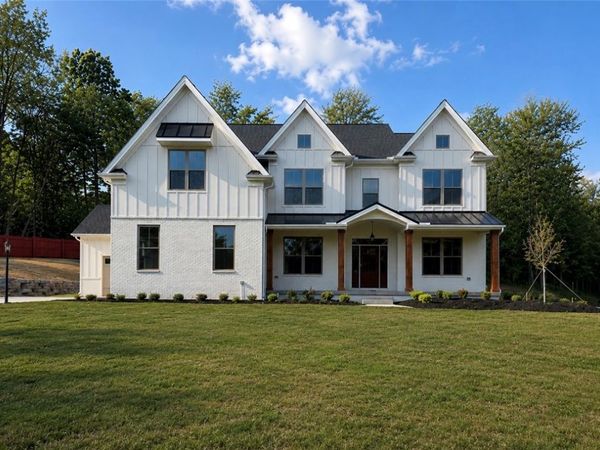 101 Shadow Ridge Dr. - Lot 101, Butler, PA 16002