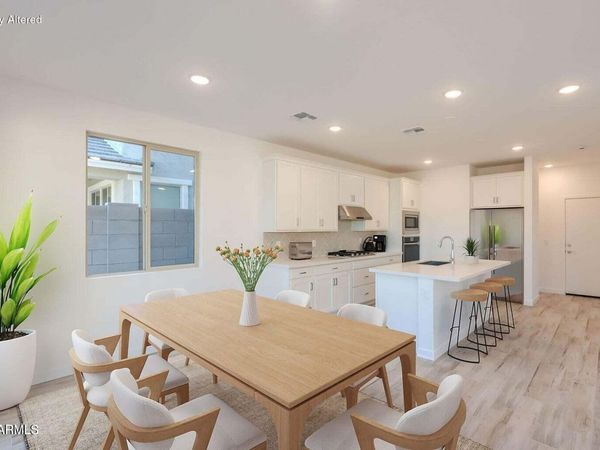 9350 E Supernova Drive, Mesa, AZ 85212