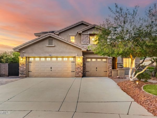 2024 W BONANZA Lane, Phoenix, AZ 85085
