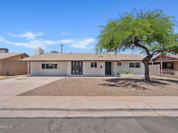 116 E MILLETT Avenue, Mesa, AZ 85210