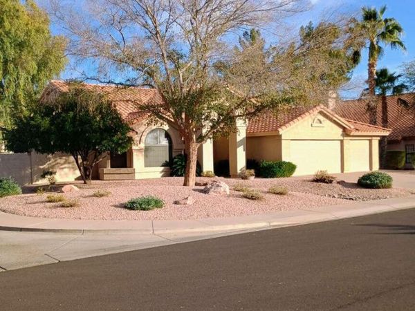 9625 S FOREST Avenue, Tempe, AZ 85284