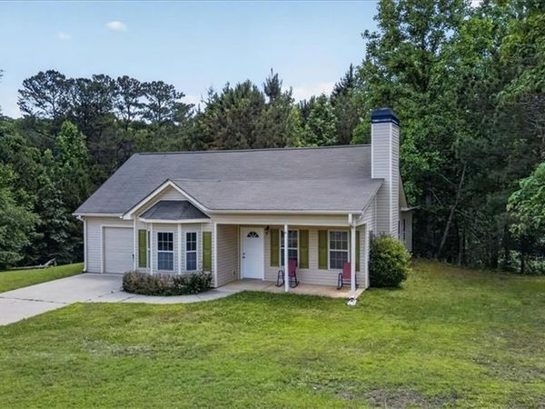304 Black Knob Falls Drive , Ranger, GA 30734