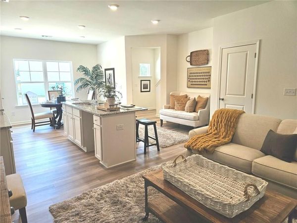 2524 Riverside Road , Conyers, GA 30013