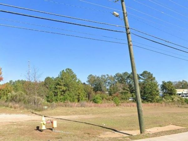 3637 Morgan Road , Hephzibah, GA 30815