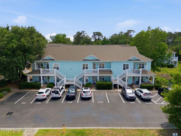 2308 Wrightsville Avenue , Unit Apt 202, Wilmington, NC 28403