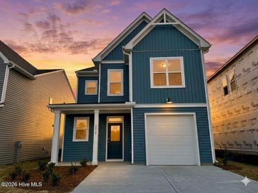 2529 Salt Cedar Drive SE, Unit Lot #139, Bolivia, NC 28422