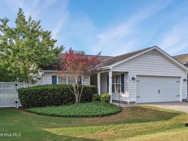 5187 Minnesota Drive SE, Southport, NC 28461