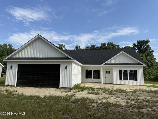 325 W Washington Street , Bethel, NC 27812