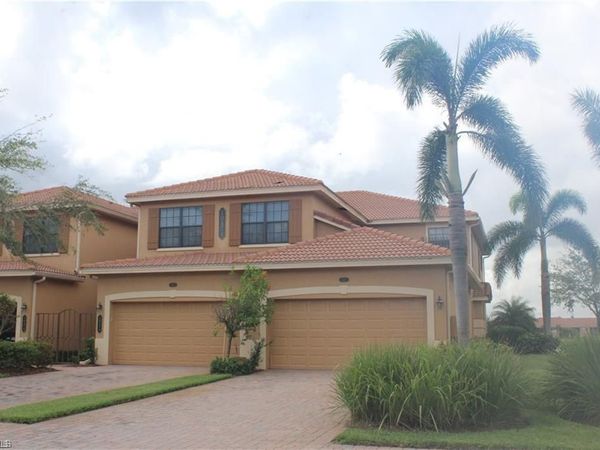 10474 Smokehouse Bay DR , Unit 102, NAPLES, FL 34120