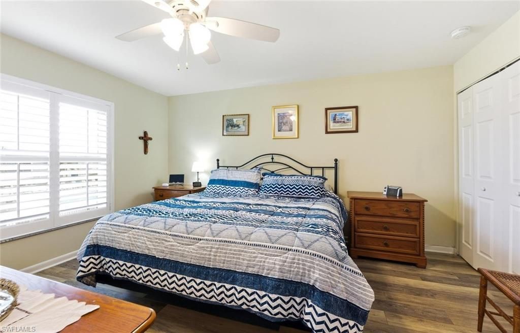 401 Charlemagne Blvd, Unit A205, Naples, FL 34112 Photo