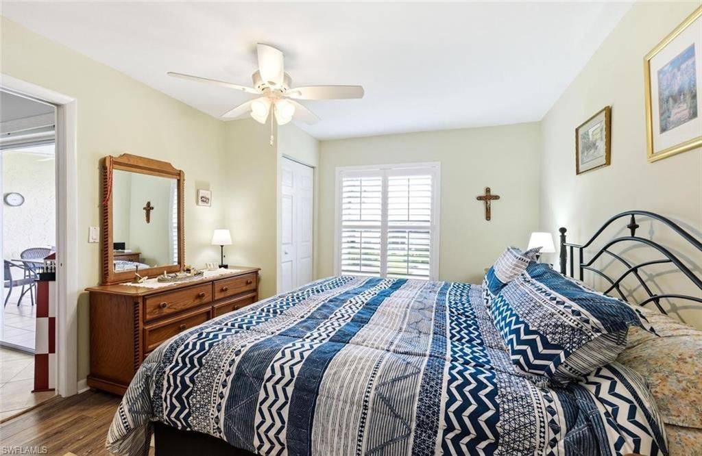 401 Charlemagne Blvd, Unit A205, Naples, FL 34112 Photo