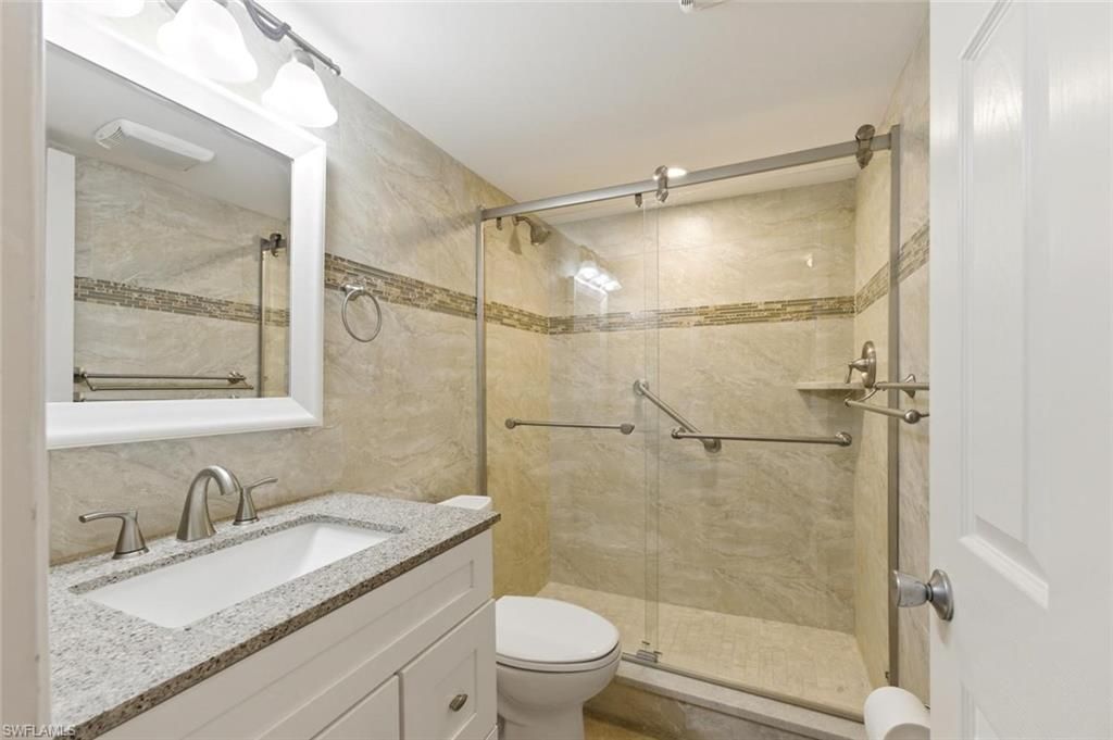 401 Charlemagne Blvd, Unit A205, Naples, FL 34112 Photo