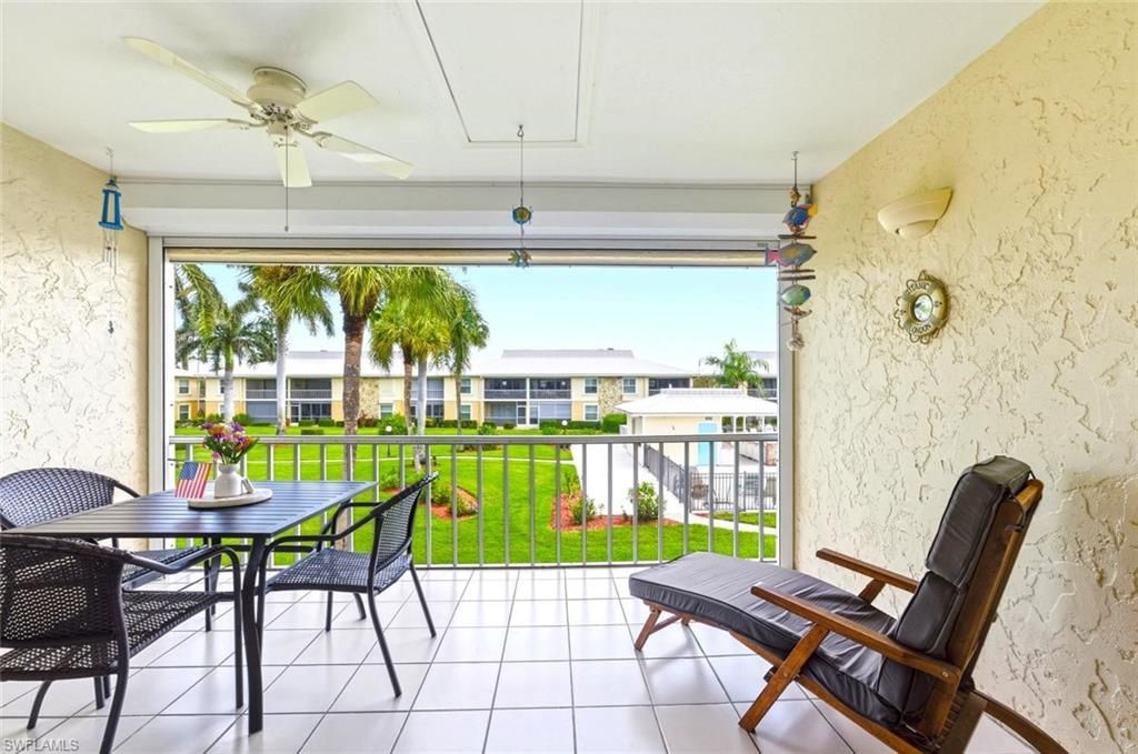 401 Charlemagne Blvd, Unit A205, Naples, FL 34112 Photo
