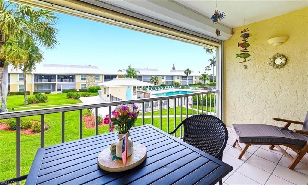 401 Charlemagne Blvd, Unit A205, Naples, FL 34112 Photo