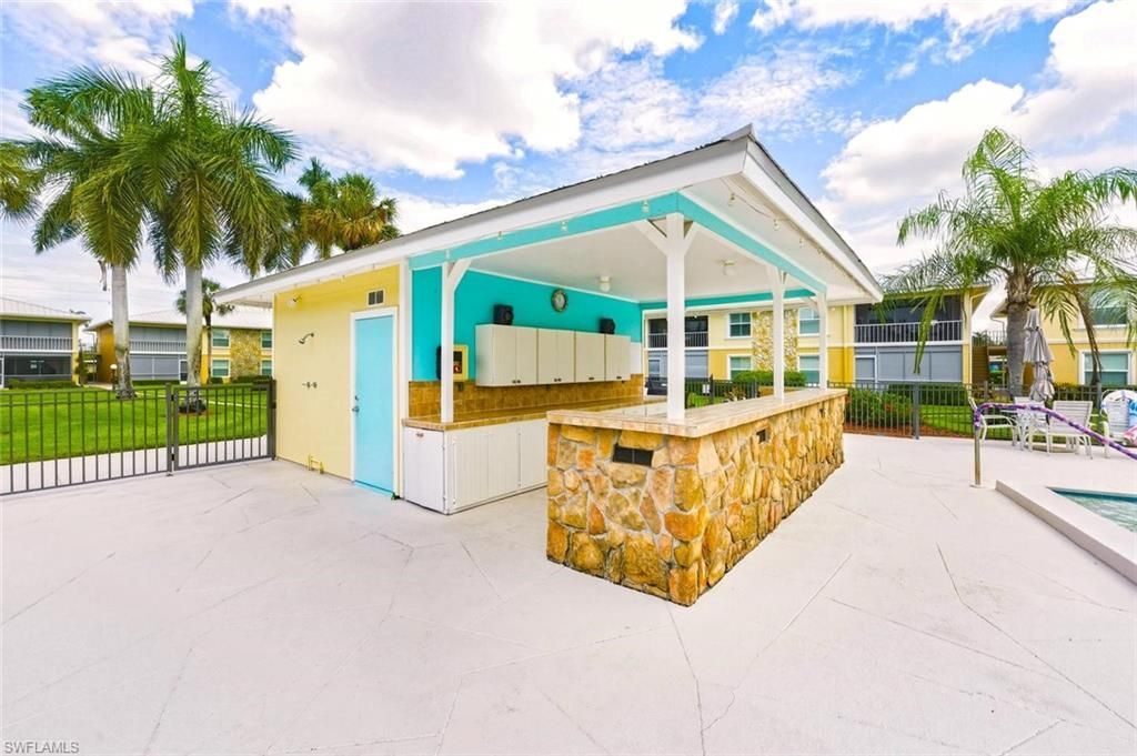 401 Charlemagne Blvd, Unit A205, Naples, FL 34112 Photo
