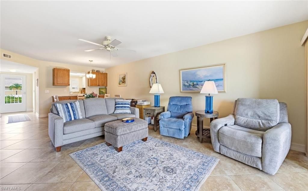 401 Charlemagne Blvd, Unit A205, Naples, FL 34112 Photo