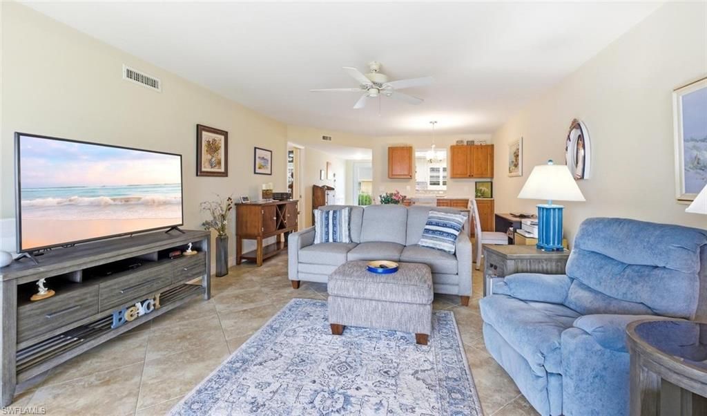 401 Charlemagne Blvd, Unit A205, Naples, FL 34112 Photo