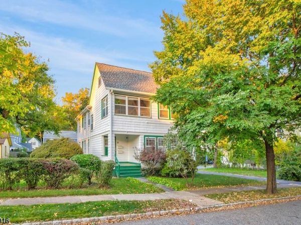 26 Howe Ave, Unit 2, Montclair, NJ 07042