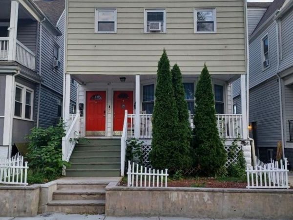 47 Hilton St, Unit 2, East Orange, NJ 07017