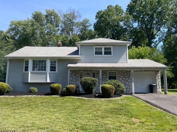 721 Taft Ave, North Plainfield, NJ 07063