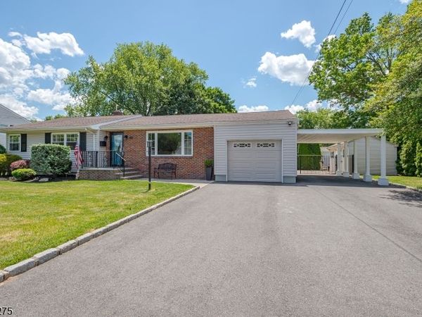 108 Howard Ave, Middlesex, NJ 08846