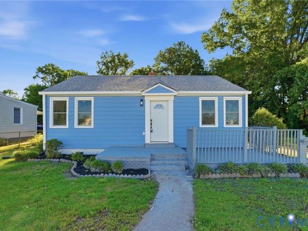 5123 Robin Grey Lane , Henrico, VA 23231