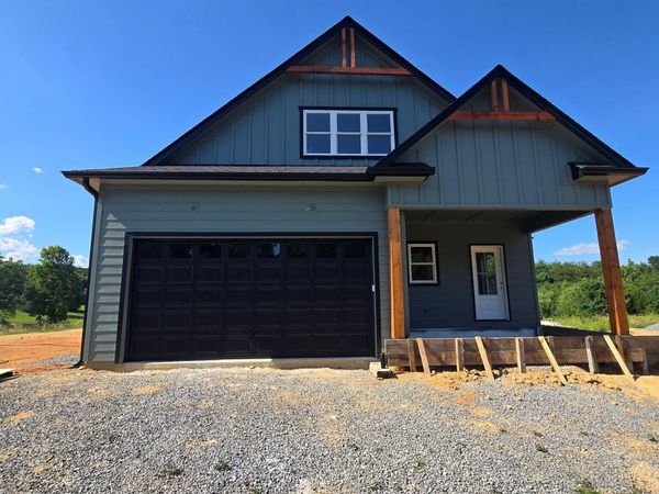 275 County Road 757, Riceville, TN 37370