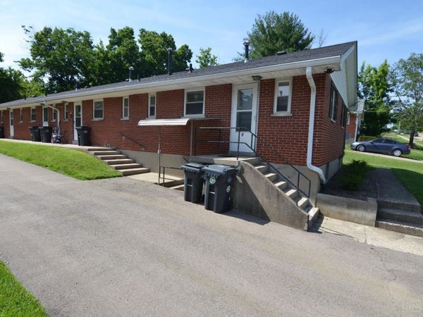 7205 Longfield Drive, Madeira, OH 45243