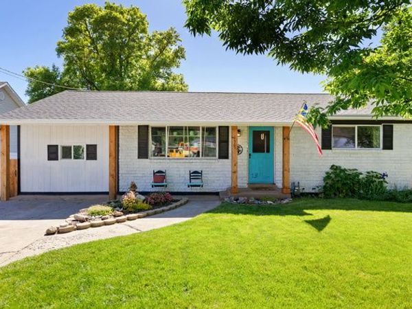 150 N CENTER ST , Wellsville, UT 84339