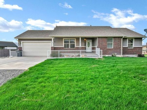 103 N 410 W, Monroe, UT 84754
