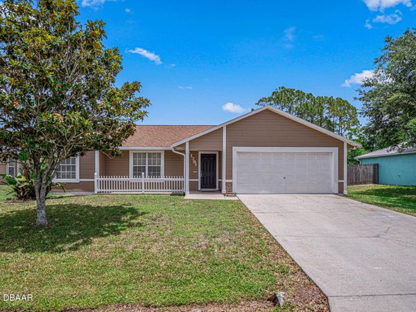 1791 Monrovia Street, Palm Bay, FL 32907