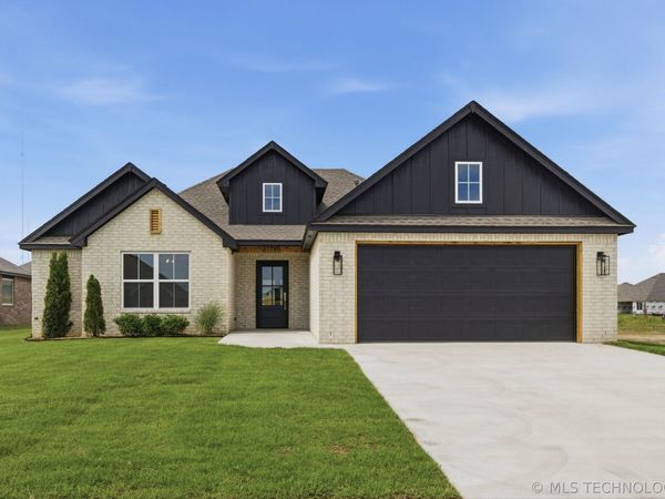 27785 E 109th Place S, Coweta, OK 74429
