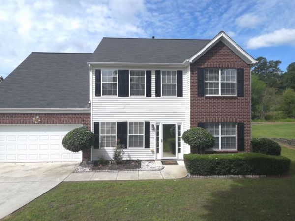 2895 Gallery Grove, Snellville, GA 30039