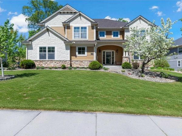 6739 Fountain Lane N, Maple Grove, MN 55311