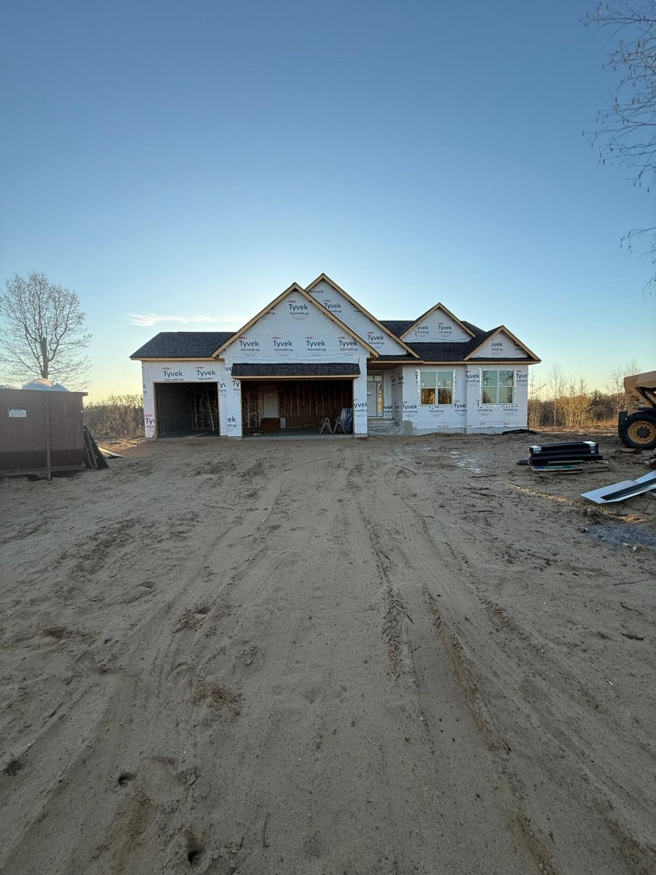 3650 Tradition Drive Brainerd, MN 56401