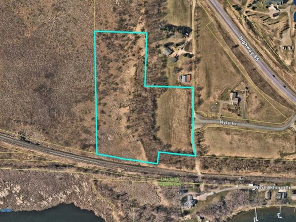 TBD Nyle Court , Greenfield, MN 55373