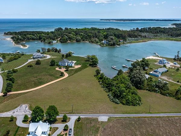 Lot 10 Bellows Landing East, WHITE STONE, VA 22578
