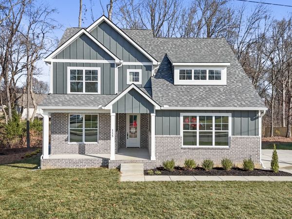 305 Trefethen Dr , White House, TN 37188
