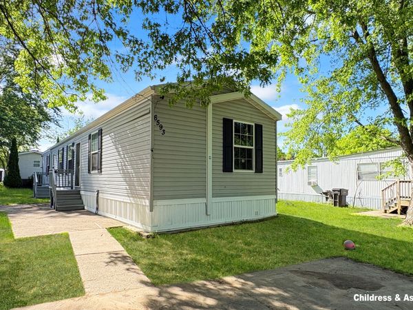 6593 Cobbler Court SE, Caledonia, MI 49316